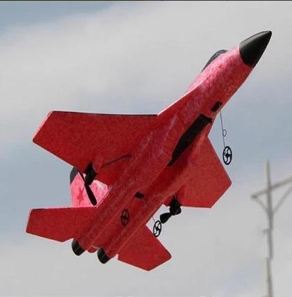 Remote Controlled Airplane