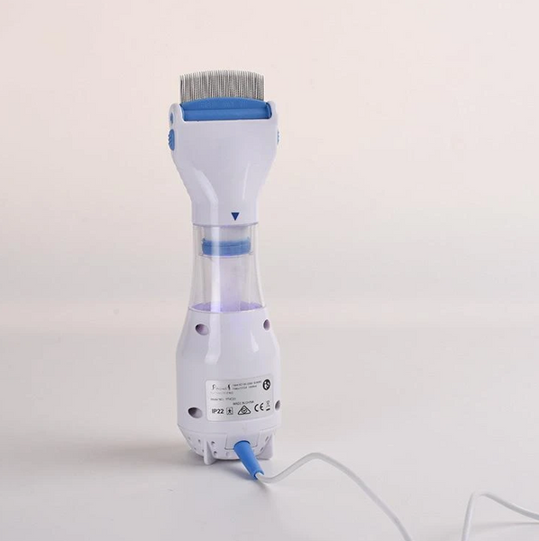 Automatic Electric Head Lice Eliminator