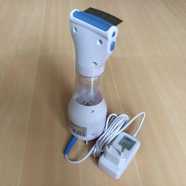 Automatic Electric Head Lice Eliminator