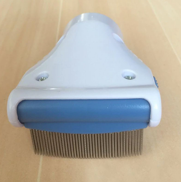 Automatic Electric Head Lice Eliminator