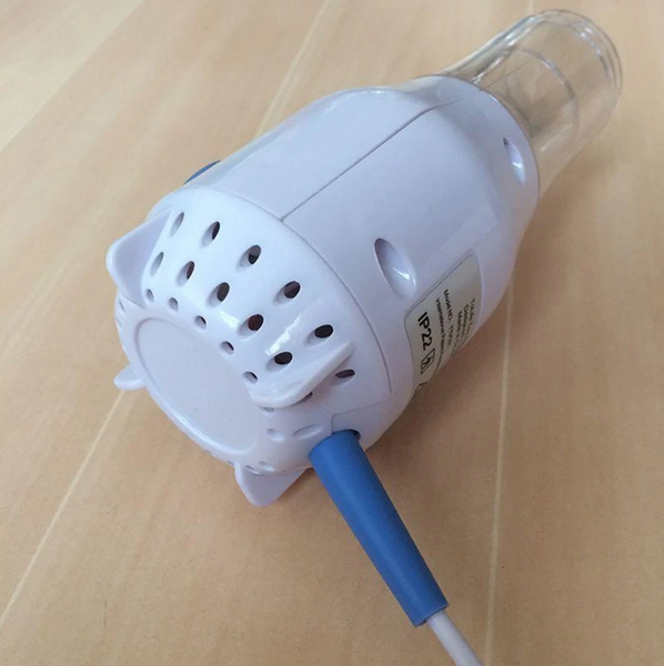 Automatic Electric Head Lice Eliminator