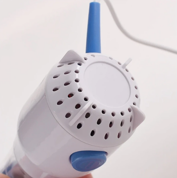 Automatic Electric Head Lice Eliminator