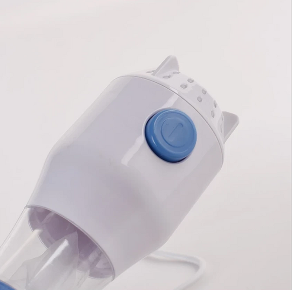 Automatic Electric Head Lice Eliminator