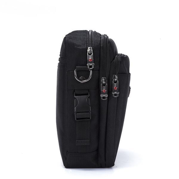 Waterproof Messenger Bag/Belt Bag