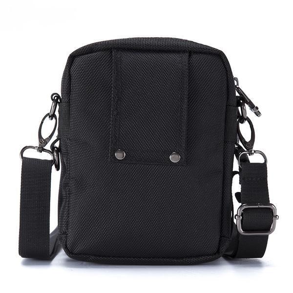 Waterproof Messenger Bag/Belt Bag