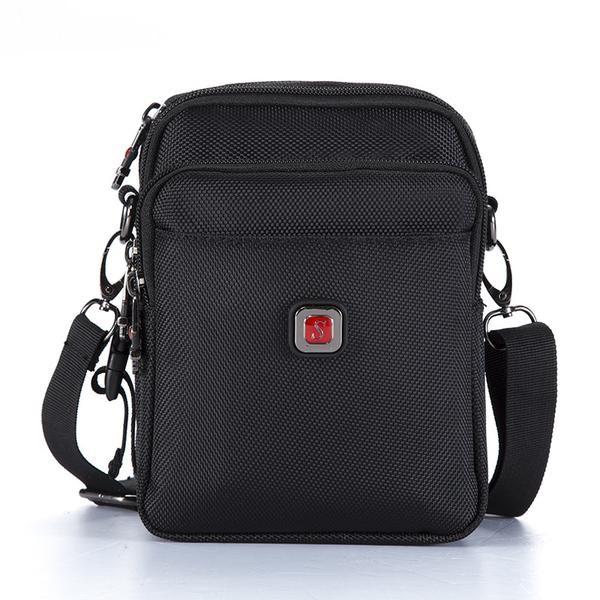Waterproof Messenger Bag/Belt Bag