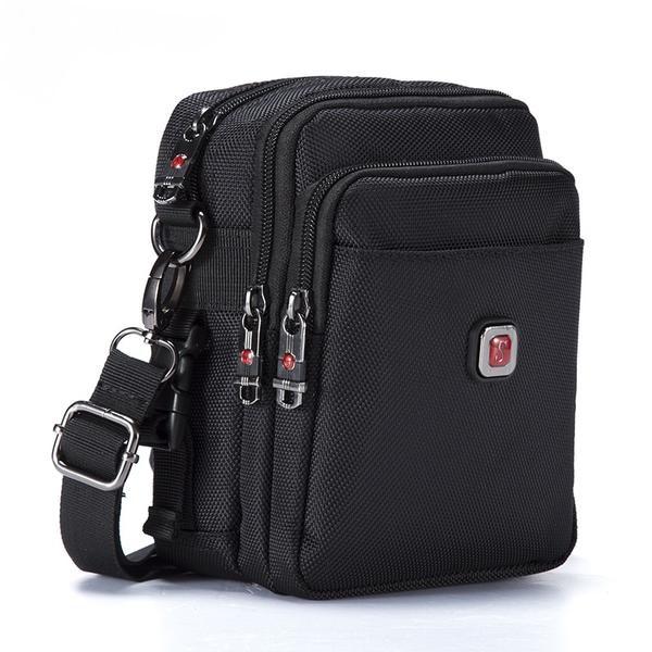 Waterproof Messenger Bag/Belt Bag
