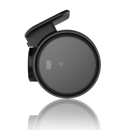 4K UHD Dashcam With Wi-Fi and GPS