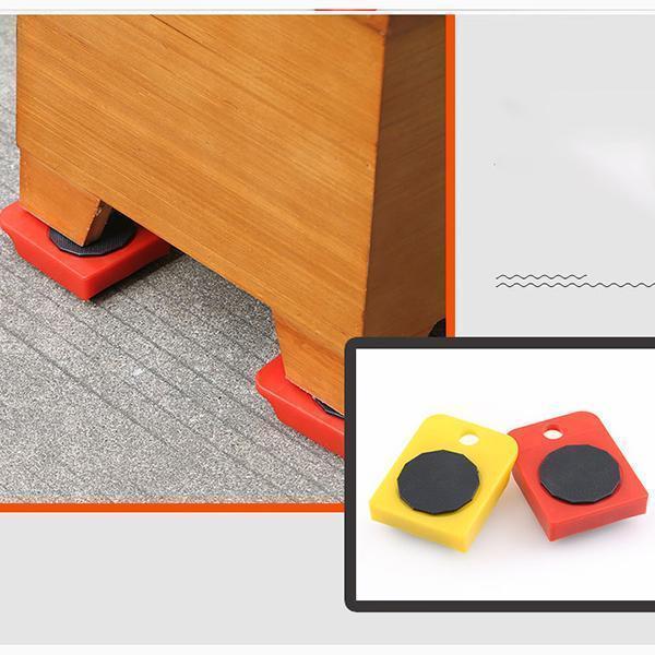 Heavy Furniture Roller Move Tools