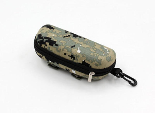 Portable Sunglasses Box