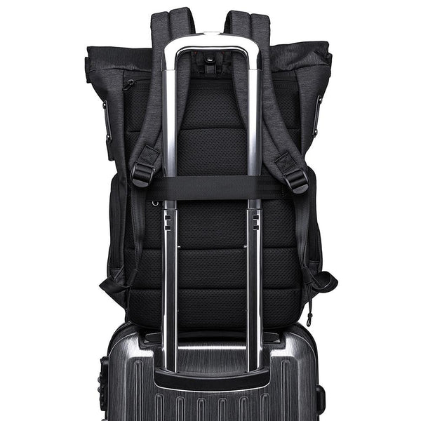 Tangcool Men Rucksack Laptop Backpack