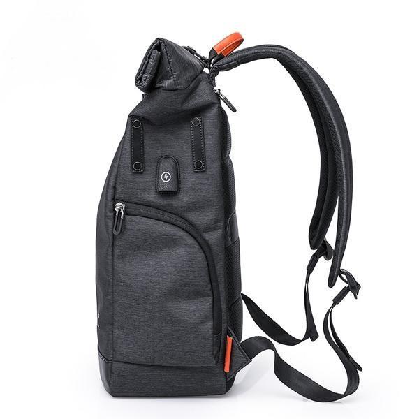 Tangcool Men Rucksack Laptop Backpack