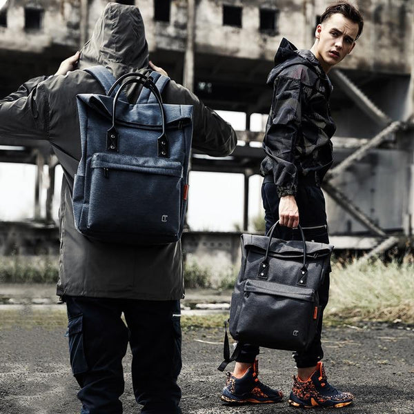 Tangcool Multifunction USB 15' Laptop Backpacks