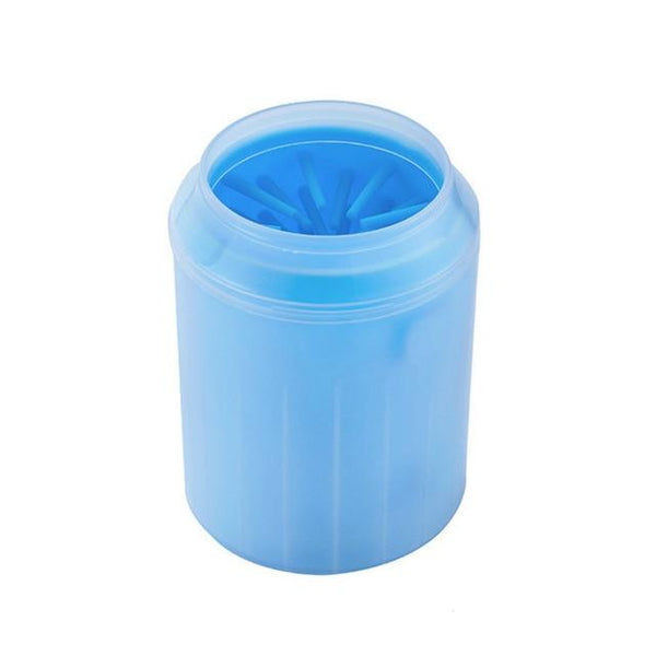 Portable Pet Foot Washer Cup