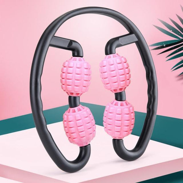 CELLULITE TRIGGER POINT MASSAGE ROLLER