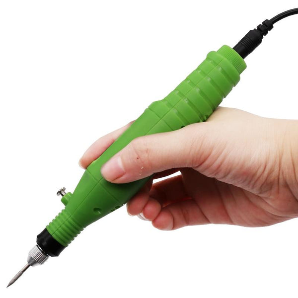 ELECTRIC ENGRAVING PEN