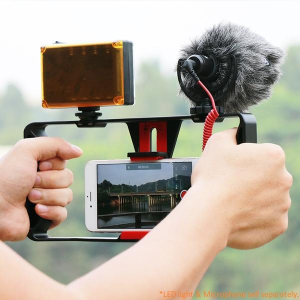 SMARTPHONE VIDEO RIG KIT