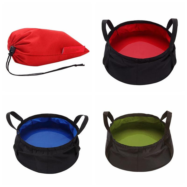 Portable Folding Washbasin