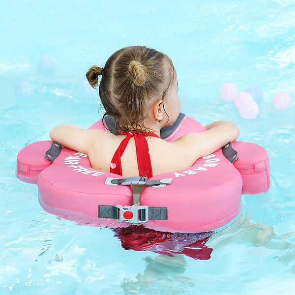 MAMBOBABY - BABY UNDERARM FLOAT