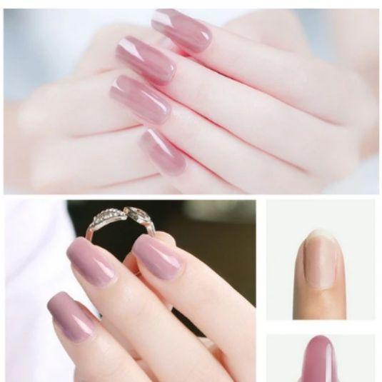 Premium PolyGel Nail Kit