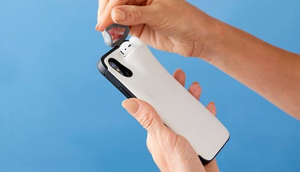 Apple Phone Case & AirPods Case