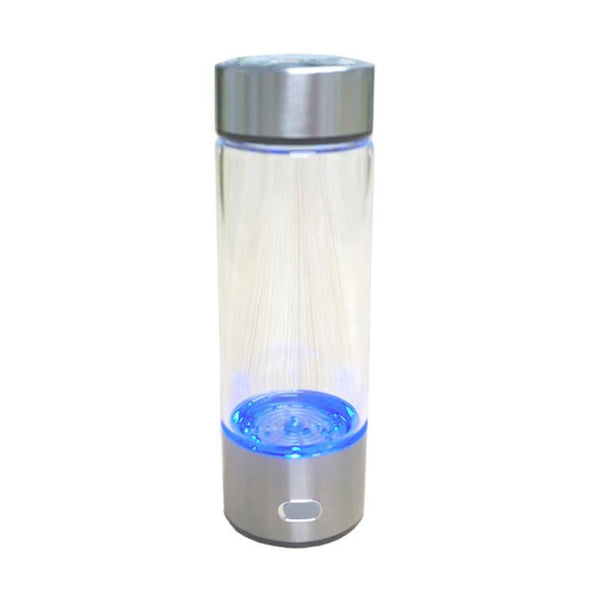 420ml Hydrogen Water Bottle