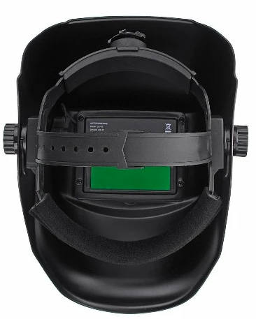 Solar Auto Darkening Welding Helmet Welding Shield Grind Protective Shield