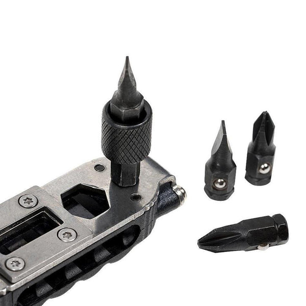 Multifunctional Pocket Tools
