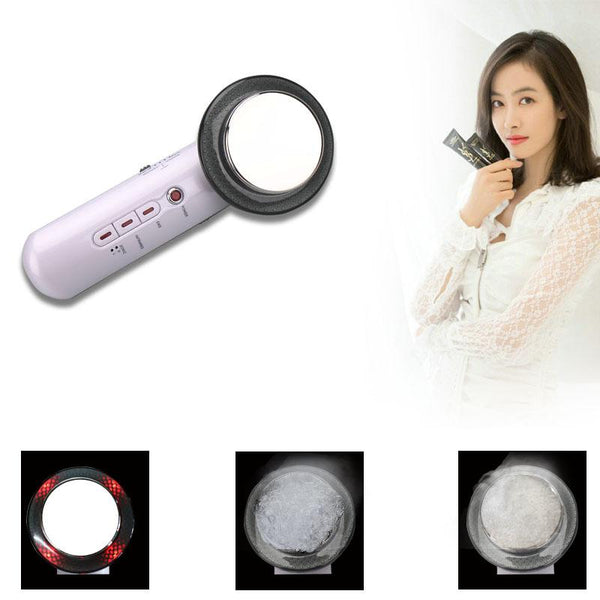 Ultrasonic Cavitation Slimming Machine