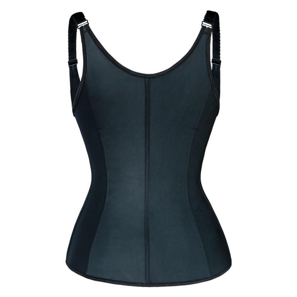 CROWNCURVES - CORSET WAIST SLIM SHAPER