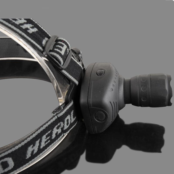 Headlamp Headlight LED