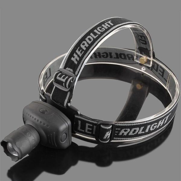 Headlamp Headlight LED