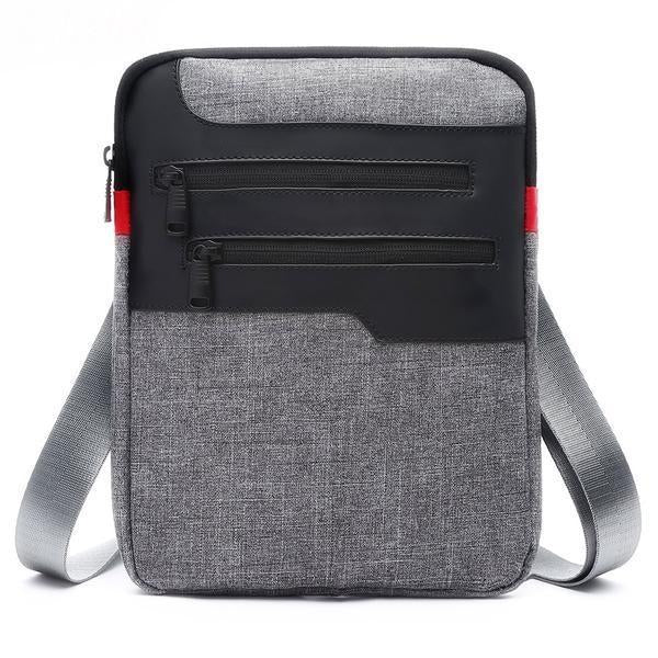 Casual Messenger Bag