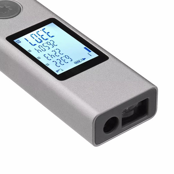 ATuMan LS-1S Rechargeable Laser Rangefinder (LS-1 Updated Version)