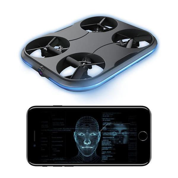 Pocket drone (air photographer)