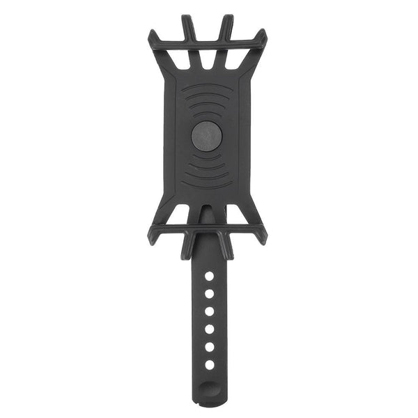 Bike Bicycle Handlebar Phone Holder Mount 360 Rotation For 3.5 to 6.5 inch Smart Phone Samsung Galaxy S10 iPhone XS Max
