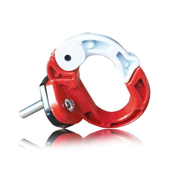 BIKIGHT Front Hanger Helmet Bags Claw Gadget for Xiaomi Mijia M365 Electric Scooter Skateboard Tools Bottle Luggage Cargo Carrier