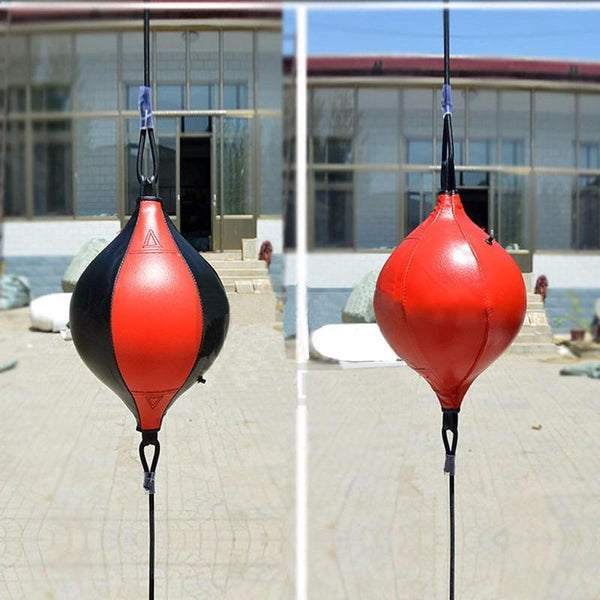 REFLEX BOXING SPEED PUNCHING BALL
