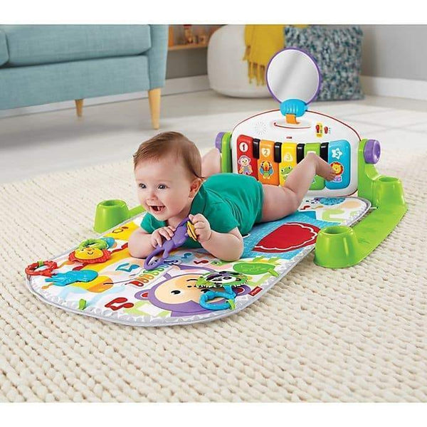 Baby Musical Mat