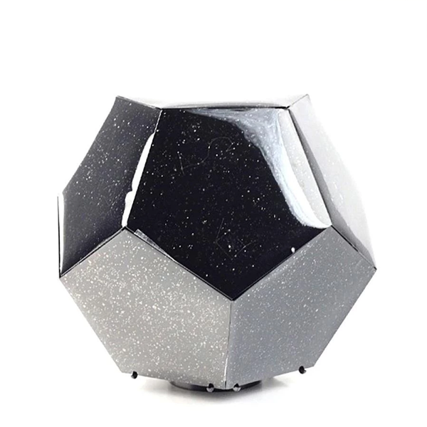 Galaxy Constellation Lamp