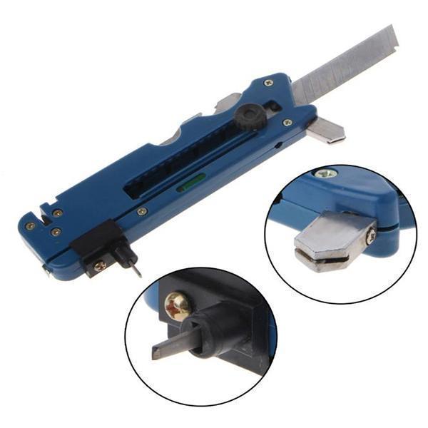 Professional Glass and Tile Tool