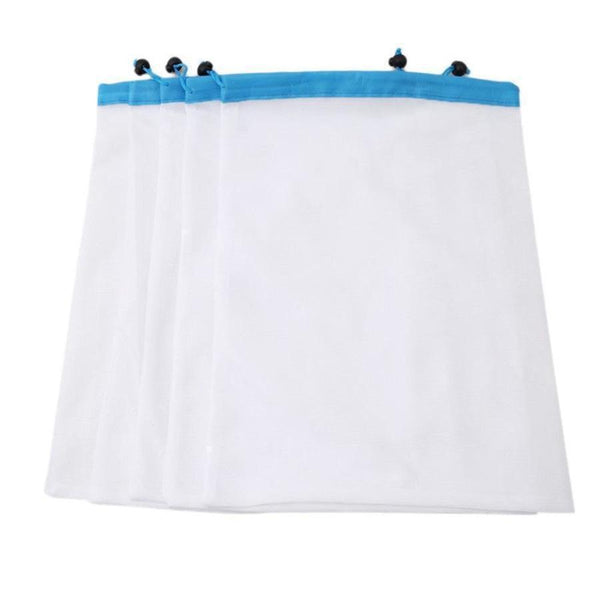 Eco-Friendly Reusable Grocery bags