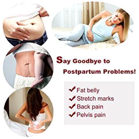 Postnatal Support Belly Band