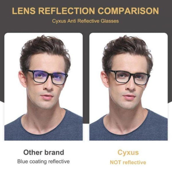 UV LIGHT BLOCKING GLASSES