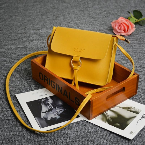 Mini Crossbody Bag
