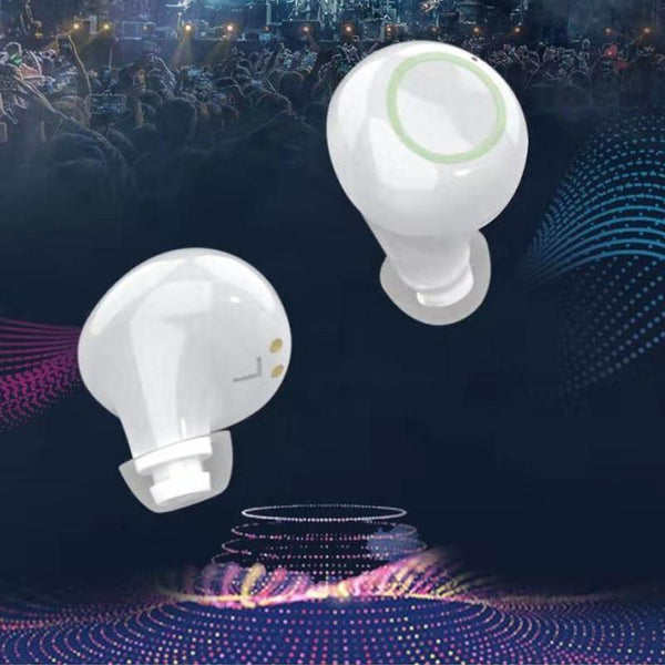 SMART EARPHONE LANGUAGE TRANSLATOR
