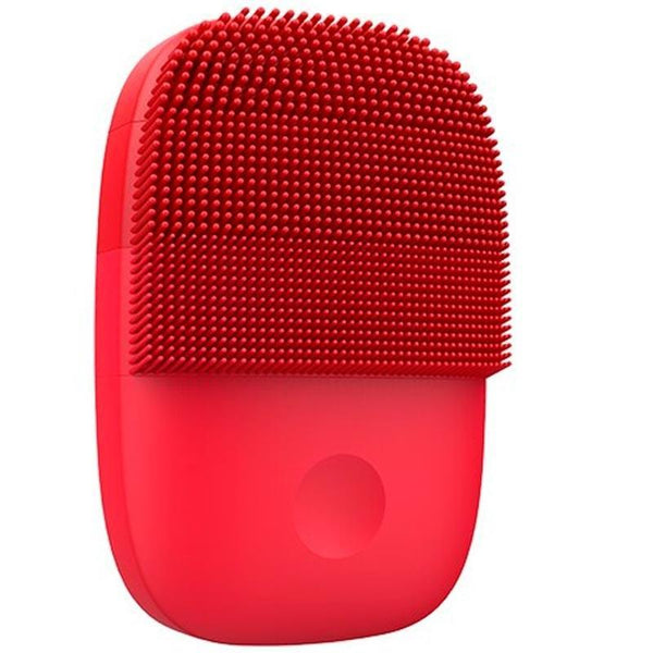 WATERPROOF DEEP FACIAL CLEANSING BRUSH