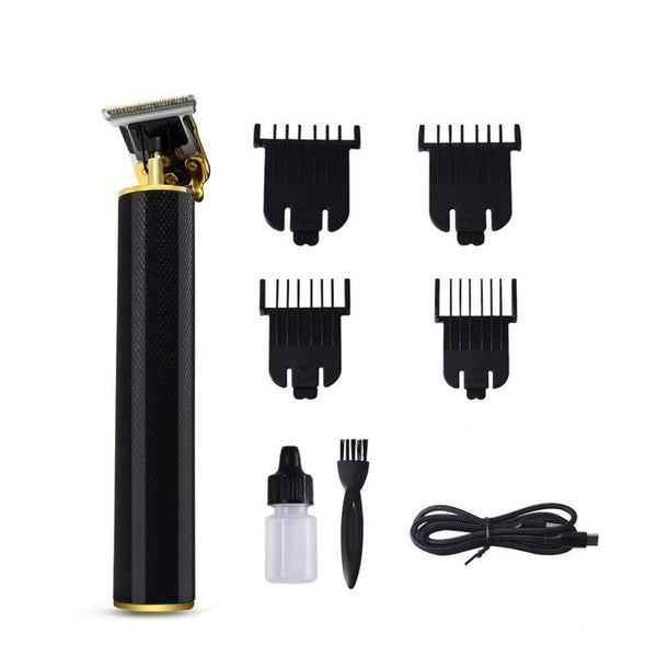 Outliner Grooming Rechargeable Cordless Close Cutting T-Blade Trimme