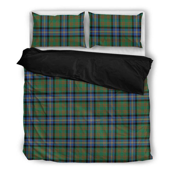 Cochrane Ancient Tartan Bedding Set K7