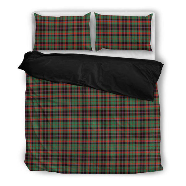 Cumming Hunting Ancient Tartan Bedding Set K7